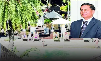 [Blog] Plan de relance du secteur touristique mauricien