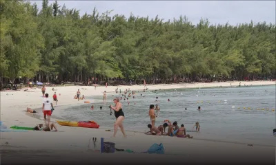 Activités économiques : Le variant Delta  impactera-t-il sur les arrivées touristiques ? 