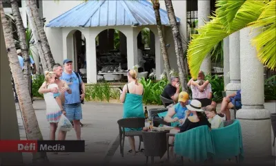 Arrivées en baisse - Tourisme : les JO font de l’ombre à des opérateurs mauriciens 