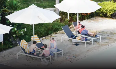 Diversification des marchés : les touristes du Moyen-Orient de plus en plus attirés par Maurice