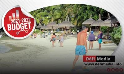 Budget 2021/2022 : ouverture des frontières à partir du 15 juillet aux touristes vaccinés avec des restrictions 