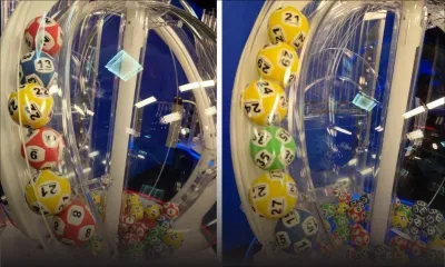 Loto et Loto Plus : pas de grand gagnant ce mercredi 10 septembre