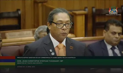 CJSOI : les athlètes se plaignent des conditions d’hébergement