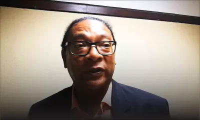 Le ministre Stephan Toussaint : «On n’a jamais dit que les JIOI se dérouleront à un seul endroit»