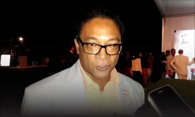 Sports : Le ministre Stephan Toussaint désigné Best Youth Minister Award 