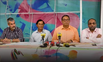 Plagiat présumé : Stephan Toussaint reste évasif sur les deux clips qui font polémique