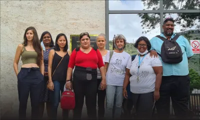 Demande d'injonction contre la MSAW : «Les choses vont dans le bon sens», selon l'ONG Quatre Tilapat