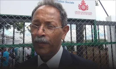 Drogue synthétique: un centre d’accueil à Terre-Rouge pour réhabiliter les jeunes 