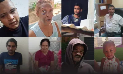 Ces victimes collatérales de la toxicomanie 