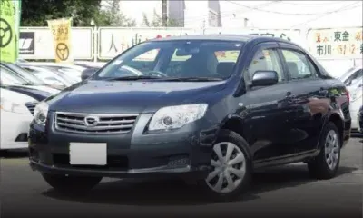 Rose-Belle : les cambrioleurs repartent avec une voiture et des bijoux