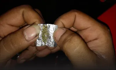 Trafic de drogue : une centaine de dealers ont moins de 13 ans 