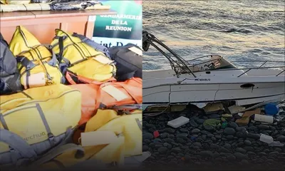 Trafic de drogue sur l’axe Maurice-Réunion : pourquoi le Zamal réunionnais attire les trafiquants mauriciens ?