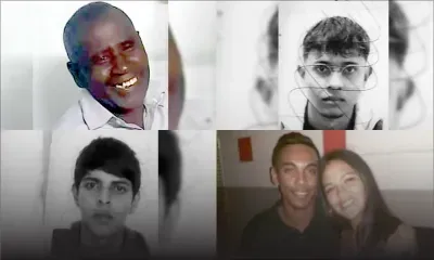 Une vague de tragédies en mer : des familles brisées, d’autres gardent espoir de retrouver leurs proches 