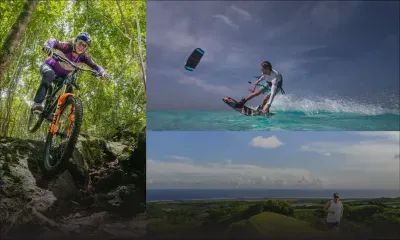 Red Bull Triple Thrill : Les inscriptions ouvertes jusqu’au 28 août