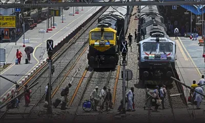 Catastrophe ferroviaire en Inde: le Coromandal Express reprend du service, bilan révisé
