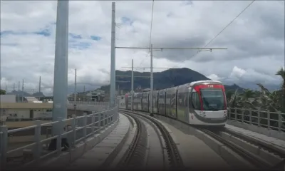 Metro Express - Rose-Hill/Ebène/Réduit : le montant des tarifs connu