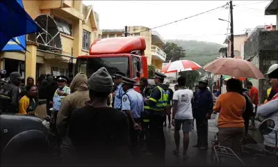 Les réfugiés de Tranquebar disent être laissés à eux-mêmes