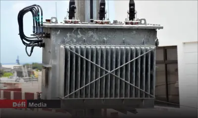 Tentative de vol d’un transformateur du CEB : deux récidivistes grièvement brûlés