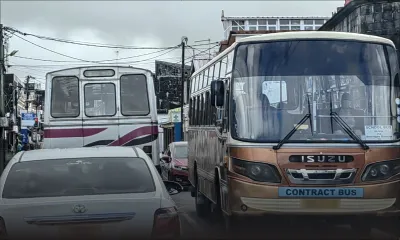 Transport gratuit : vers la réforme du système de subvention