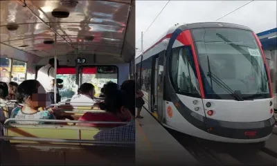 Transport en commun : tarifs réduits pour la fête nationale