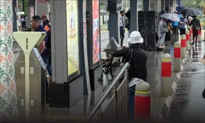 Belal : congé forcé pour les élèves, pas pour les travailleurs