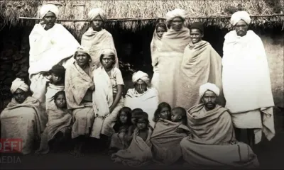 Commémoration du 186e anniversaire de l’arrivée des travailleurs engagés à Maurice