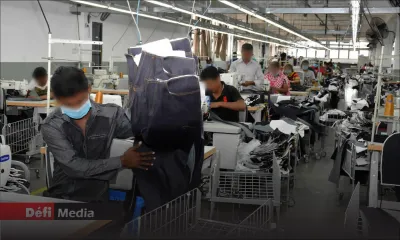 Main-d’œuvre étrangère - L’octroi de permis de travail : un délai de trois à huit semaines proposées 