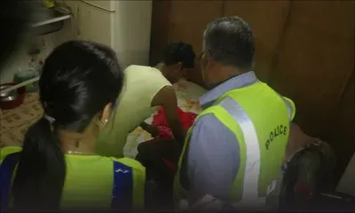 Travailleurs étrangers : 45 clandestins arrêtés par le PIO