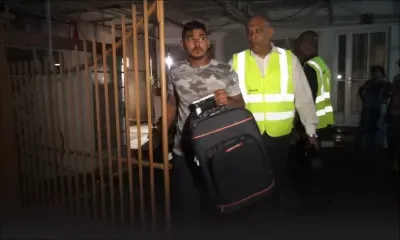 Travailleurs étrangers : le PIO arrête une trentaine de clandestins