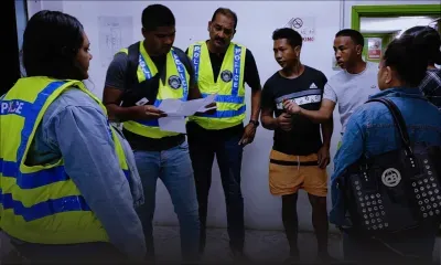 Exploitation des migrants : la CTSP réclame une assise nationale pour protéger les travailleurs étrangers