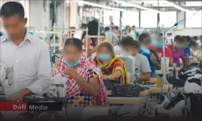 Travailleurs étrangers : plus jamais des esclaves modernes