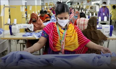 La contribution des travailleurs étrangers dans la croissance économique analysée