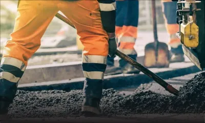 Bypass St-Pierre/Ebene Link Road : des travaux démarrent ce mercredi 