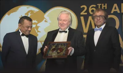 World Travel Awards : Maurice sacré comme l’Indian Ocean Leading Destination et Leading Adventure Tourism Destination