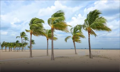 Météo : des rafales de 60 km/h attendues aux endroits exposés