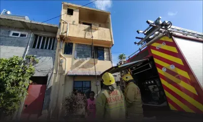 Trèfles : un homme meurt dans l’incendie de sa maison