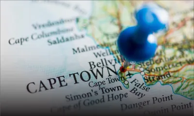 Tremblement de terre à 4 000 km au sud-ouest de Cape Town : Un courant fort pourrait se produire à proximité de Maurice