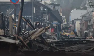 Japon: le bilan du séisme du Nouvel An passe à 62 morts