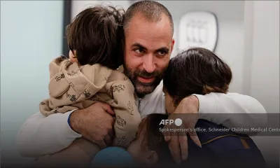 Israël dit avoir proposé au Hamas "une option" pour prolonger la trêve