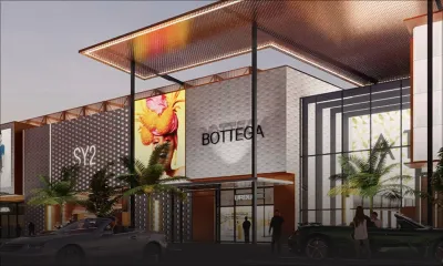 Smart City à Trianon : les travaux devraient prendre fin en avril 2022