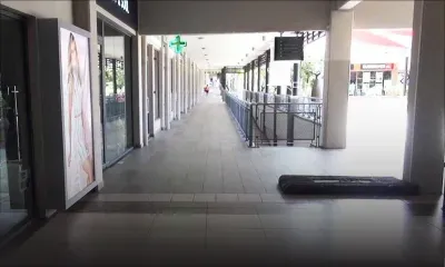 Trianon Shopping Park : la direction du centre commercial en pourparlers avec un nouvel hypermarché