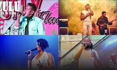 Le Tribeca Mall s’anime pour la Fête de la musique