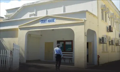 Infanticide à Rodrigues : un couple condamné à payer Rs 300 000 