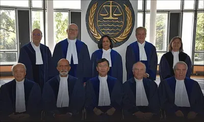 Le Tribunal de la Mer rendra publique sa décision le 28 avril