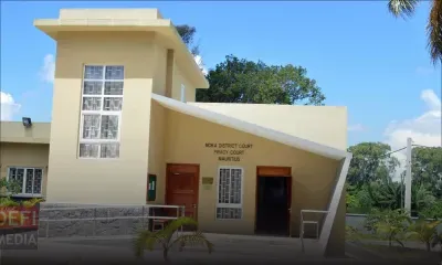 Metro Express : un haut cadre de la NTA arrêté pour vol de données confidentielles