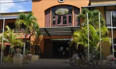 Riche-Terre : un véhicule de la police endommagé lors d’une dispute de voisinage