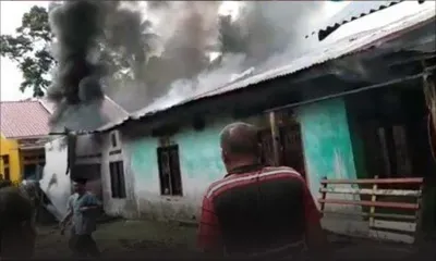 Indonésie: au moins 30 morts dans l'incendie d'une fabrique d'allumettes 