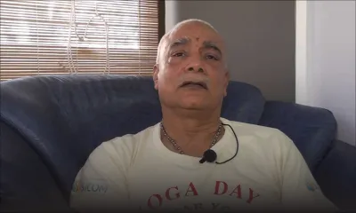 Trilo Gujadhur : «Les bienfaits du yoga sont multiples»