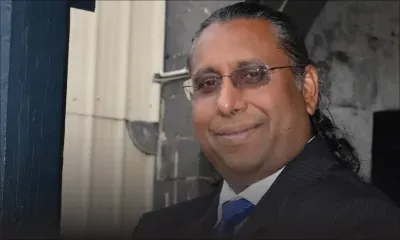 Le suspect innocente Kailash Trilochun : la crédibilité de Candahoo mise à mal