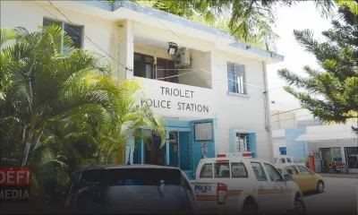 Triolet : une policière accuse un collègue d'agression et d'attouchements sexuels